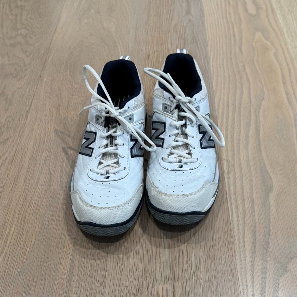 New Balance 806 Men's Tennis Shoes